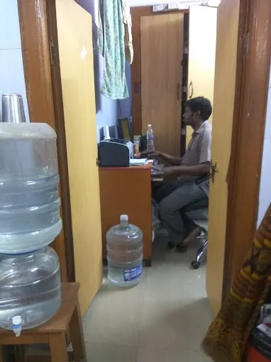 Image of: Kavi Chinnnaiah Clinic In Chintadripet