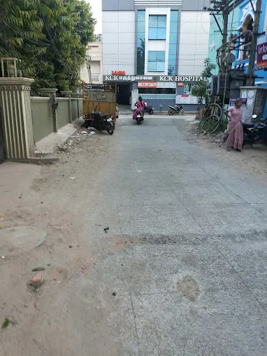 Image of: Kck Hospital In Kolathur 2