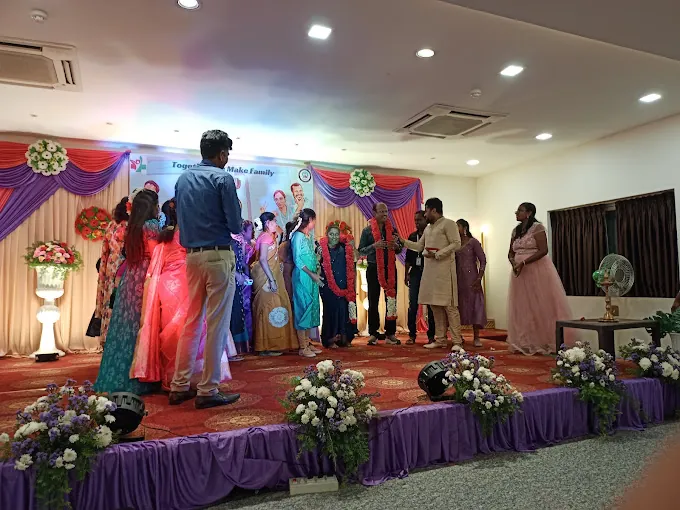 Image of: Kck Hospital In Kolathur