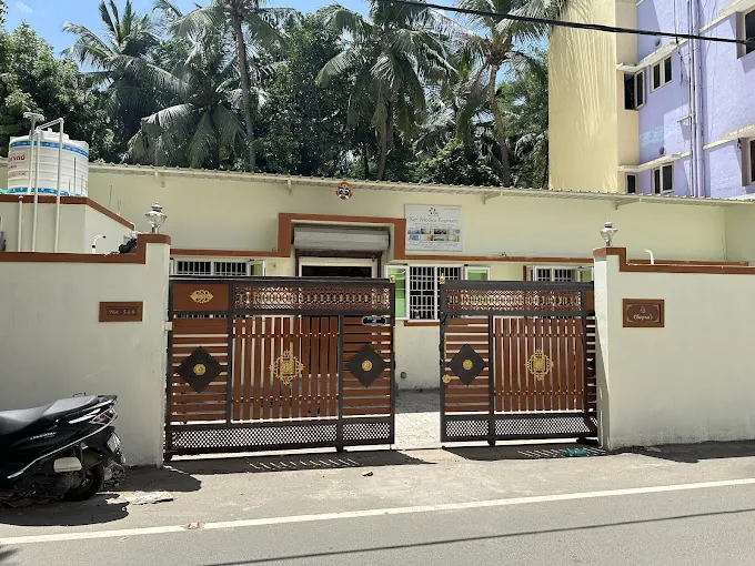 Image of: Ken Medico Engineers In Chennai