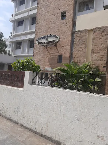 Image of: Kj Hospital Research In Poonamallee