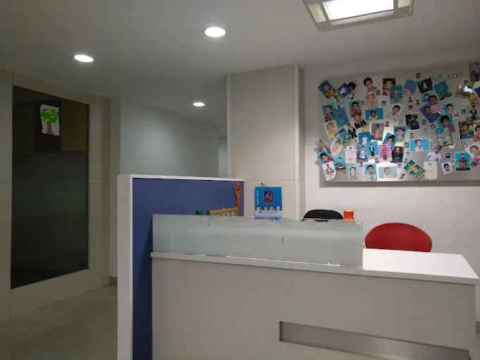 Image of: Kkr Ent Super Specialty Hospital In Maduravoyal 2