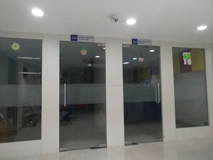 Image of: Kkr Ent Super Specialty Hospital In Maduravoyal 3