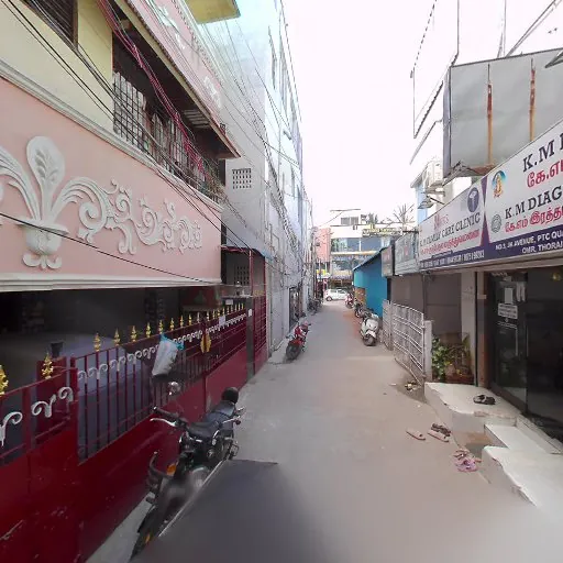 Image of: Km Family Care Clinic In Chennai 2
