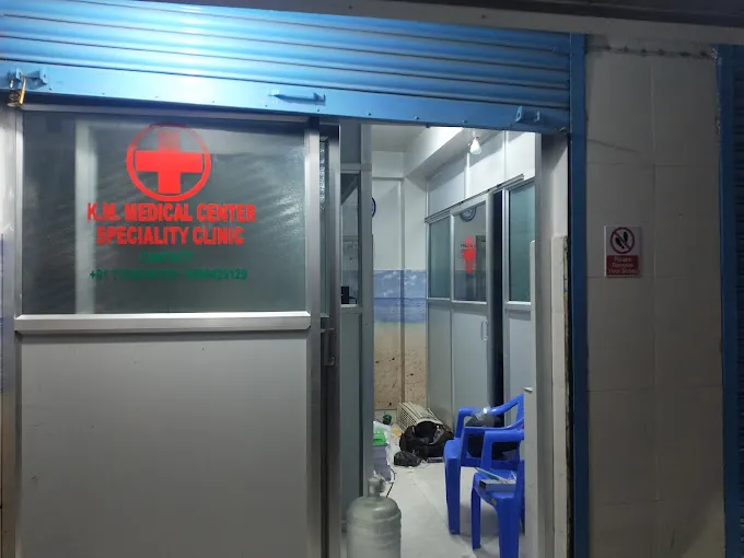 Image of: Km Family Care Clinic In Chennai 5