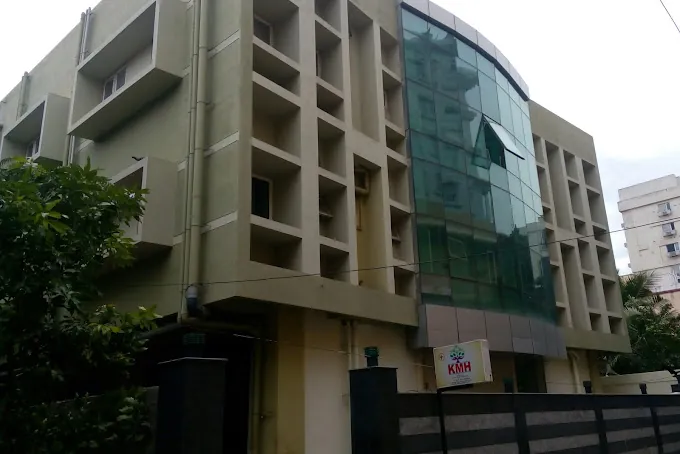 Image of: Kmh Ortho And Gastro Care In Vadapalani
