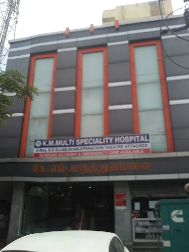 Image of: Kmhospitals In Kilpauk 2