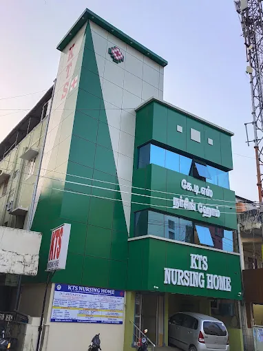 Image of: Kts Nursing Home In Kolathur