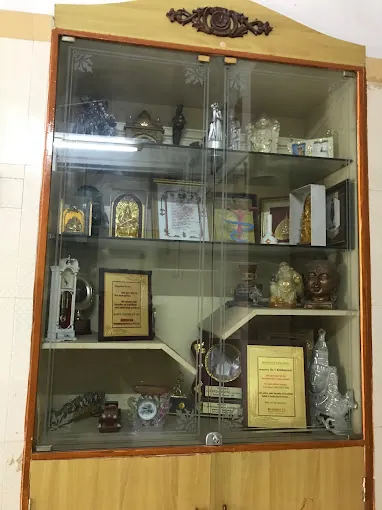 Image of: Kts Nursing Home In Kolathur 2
