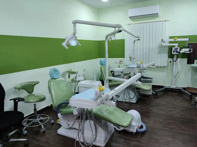Image of: Kv Medical And Dental Care In Aminjikarai