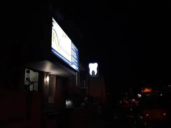Image of: Kv Medical And Dental Care In Aminjikarai 2