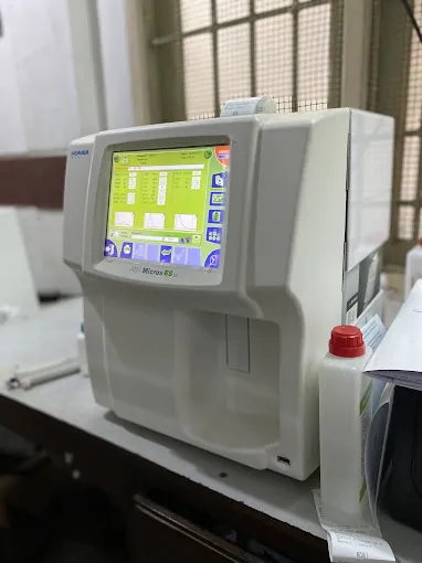 Image of: Lakshmi Diagnostic Center In Perambur 3