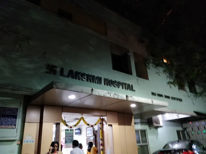 Image of: Lakshmi Hospital In Mambalam 2