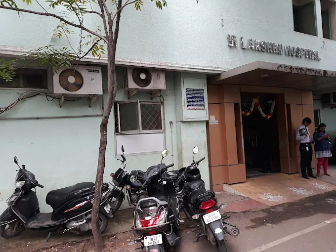 Image of: Lakshmi Hospital In Mambalam 3