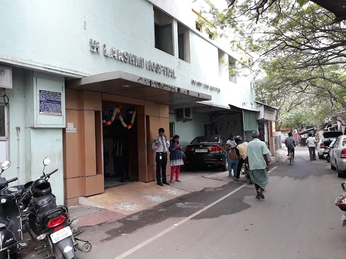 Image of: Lakshmi Hospital In Mambalam 4