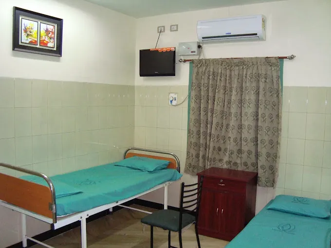 Image of: Lakshmi Hospital In Mambalam 7