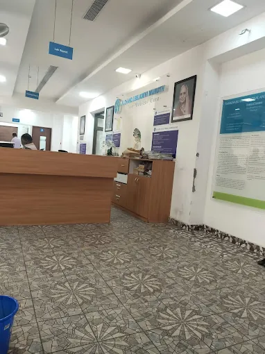 Image of: Lalchand Leeladevi Munoth Jain Medical In Nungambakkam