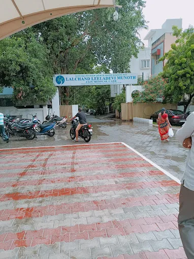 Image of: Lalchand Leeladevi Munoth Jain Medical In Nungambakkam 2