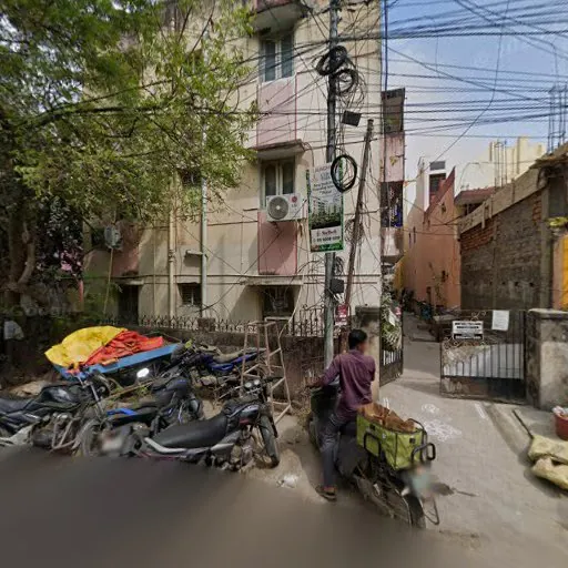 Image of: Lifecell Diagnostics In Ashok Nagar 2