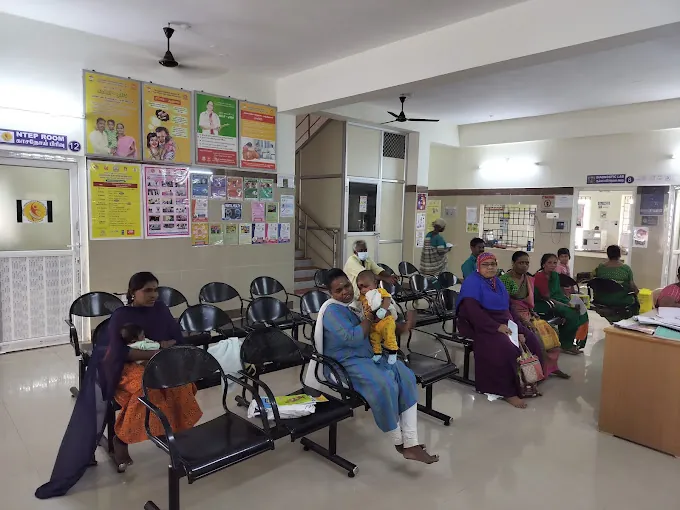 Image of: Lloyds Colony Uphc In Triplicane 3