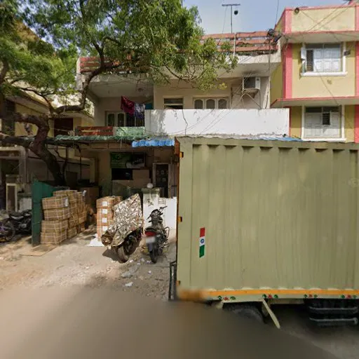 Image of: Lloyds Colony Uphc In Triplicane