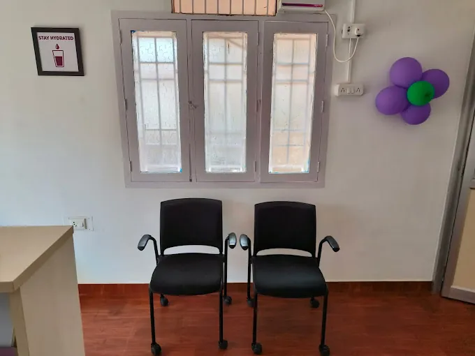Image of: Lupin Diagnostics Pathology Lab In Virugambakkam 2
