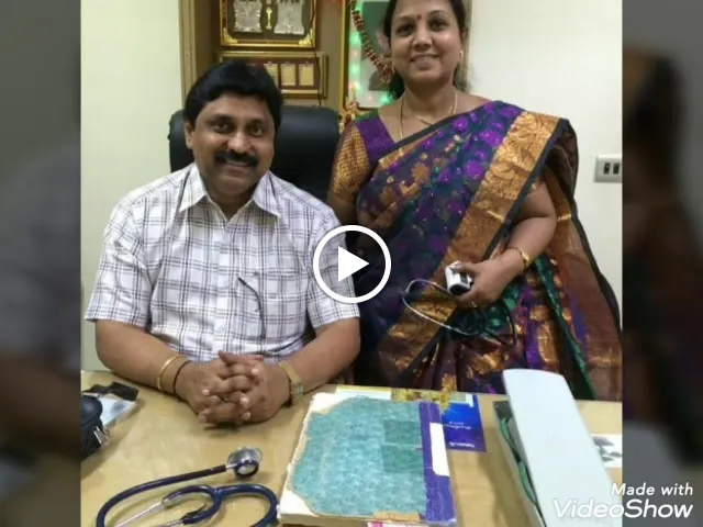 Image of: Madan Homoeo Clinic In Adambakkam 3