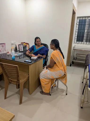 Image of: Mahari Nursing Home In Villivakkam 3