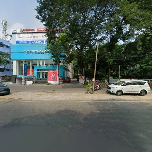 Image of: Maharishi Ayursala Clinic And Pharmacy In Adyar 3