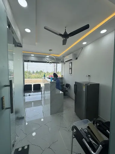 Image of: Manoharan Hospital In Chennai 2