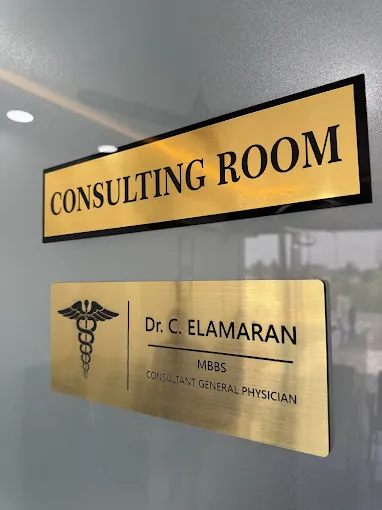 Image of: Manoharan Hospital In Chennai
