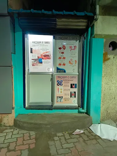 Image of: Maqaam In Perambur 2