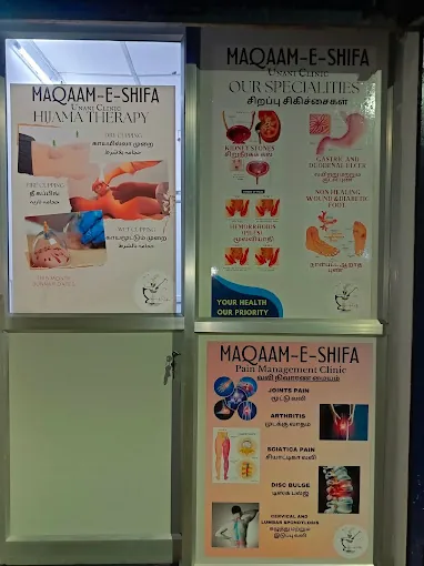 Image of: Maqaam In Perambur 3