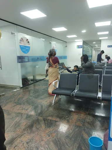 Image of: Maxivision Super Speciality Eye Hospital In Anna Nagar 3
