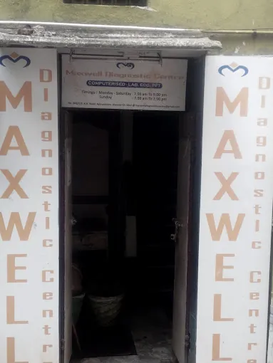 Image of: Maxwell Diagnostic Centre In Ayanavaram