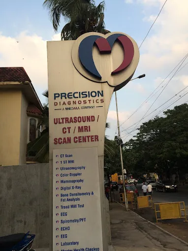 Image of: Medall Diagnostics In Adyar 2