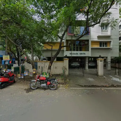 Image of: Medall Diagnostics In Adyar 3