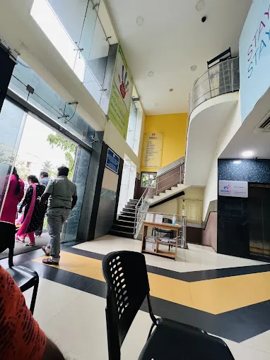 Image of: Medall Diagnostics In Adyar 4