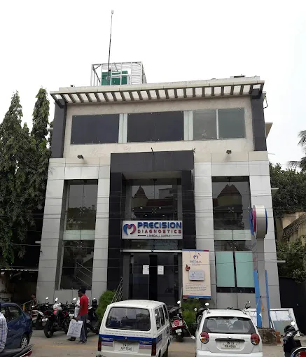 Image of: Medall Diagnostics In Adyar 5