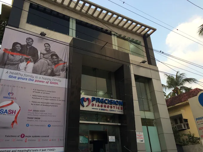 Image of: Medall Diagnostics In Adyar 6
