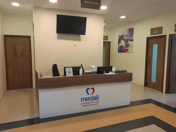 Image of: Medall Diagnostics In Adyar 7