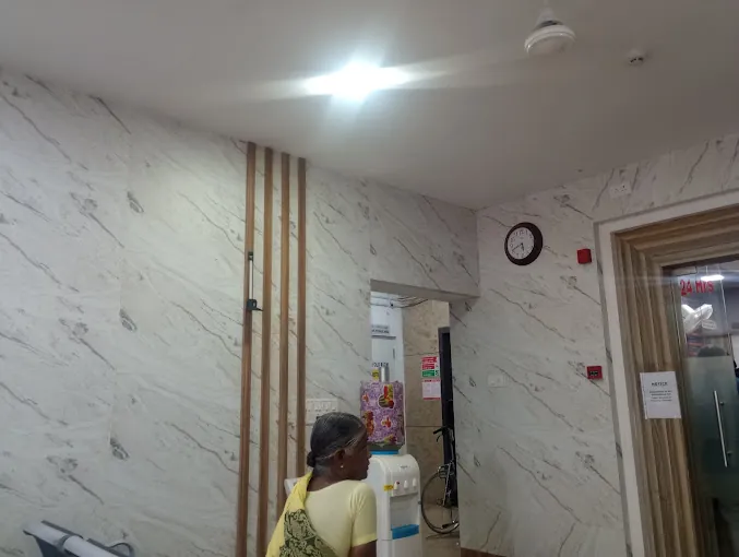 Image of: Medical Center In Tambaram 2