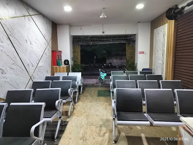 Image of: Medical Center In Tambaram 3