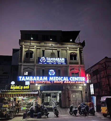 Image of: Medical Center In Tambaram 5