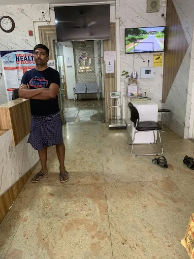 Image of: Medical Center In Tambaram 6