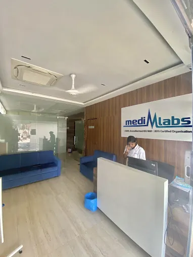 Image of: Medilabs In Vepery 2