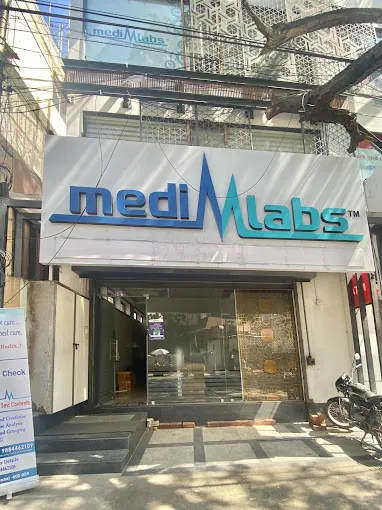Image of: Medilabs In Vepery 3