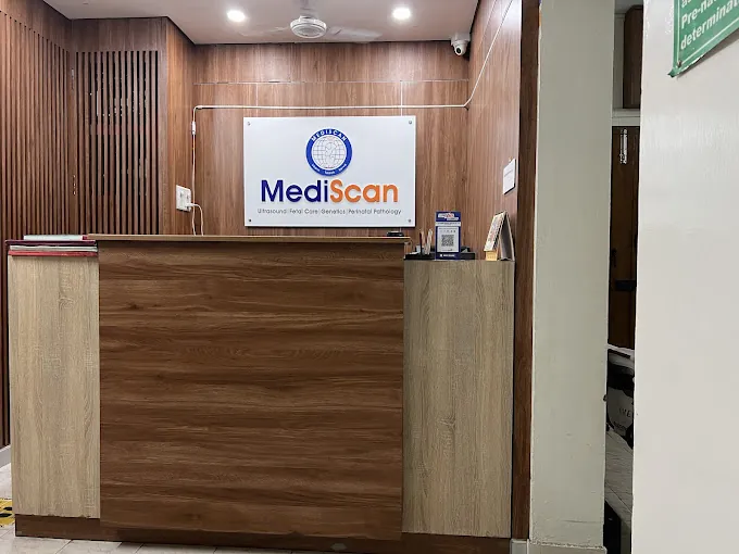 Image of: Mediscan In Chennai
