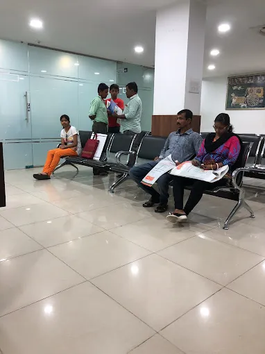Image of: Medway Hospitals In Kodambakkam 3