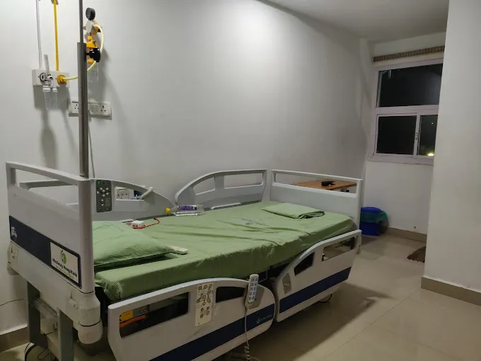 Image of: Medway Hospitals In Kodambakkam 4